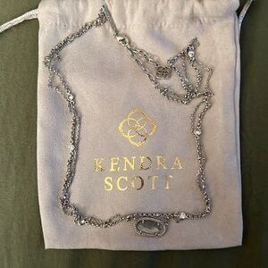 Kendra Scott Necklace